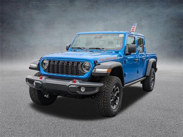 new 2025 Jeep Gladiator car, priced at $52,759