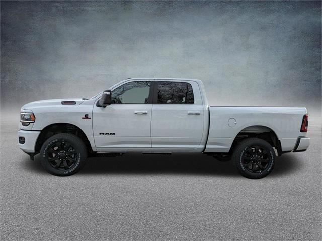 new 2024 Ram 2500 car, priced at $69,606