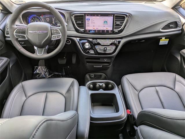 new 2026 Chrysler Pacifica car, priced at $41,923