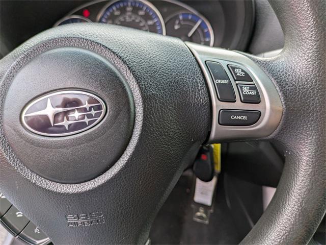 used 2013 Subaru Forester car, priced at $7,877