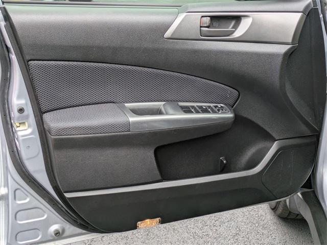 used 2013 Subaru Forester car, priced at $7,877