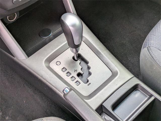 used 2013 Subaru Forester car, priced at $7,877