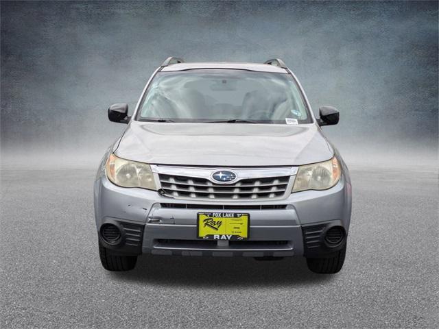 used 2013 Subaru Forester car, priced at $7,877
