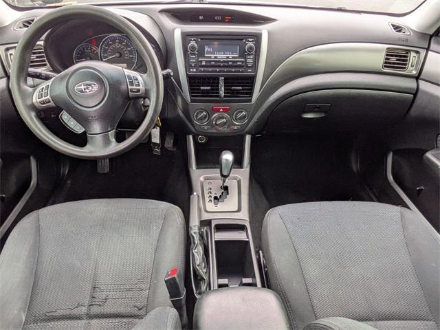 used 2013 Subaru Forester car, priced at $7,877