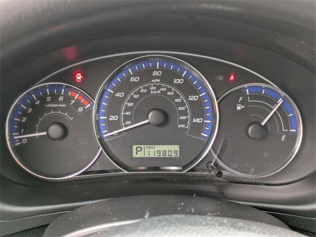 used 2013 Subaru Forester car, priced at $7,877