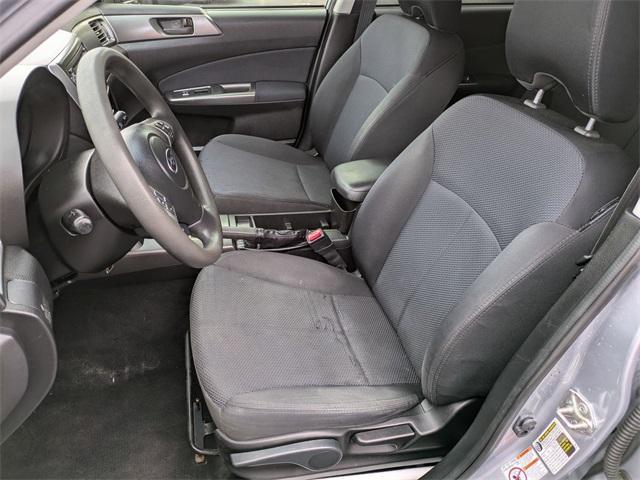 used 2013 Subaru Forester car, priced at $7,877