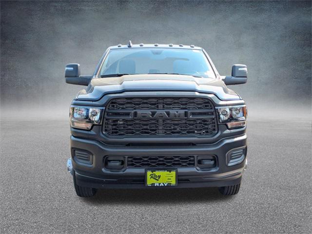 new 2024 Ram 3500 car, priced at $64,948