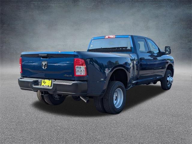 new 2024 Ram 3500 car, priced at $64,948