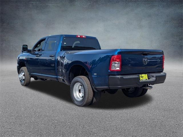 new 2024 Ram 3500 car, priced at $64,948