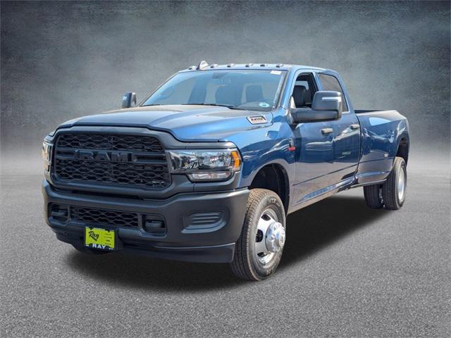 new 2024 Ram 3500 car, priced at $64,948