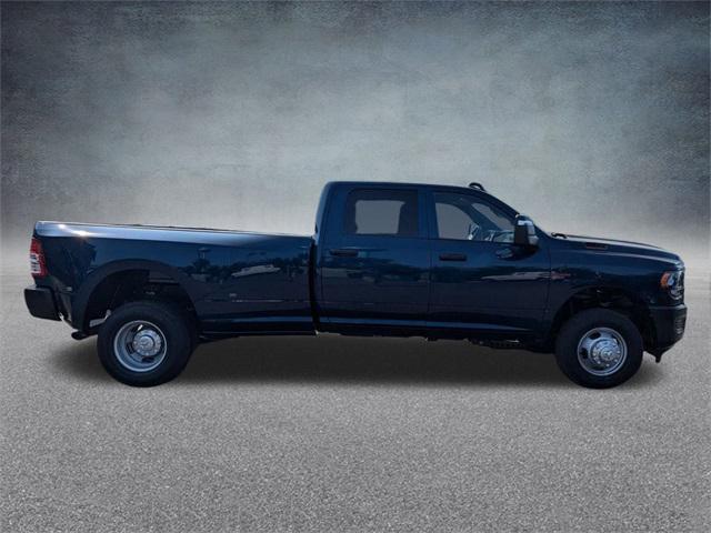 new 2024 Ram 3500 car, priced at $64,948