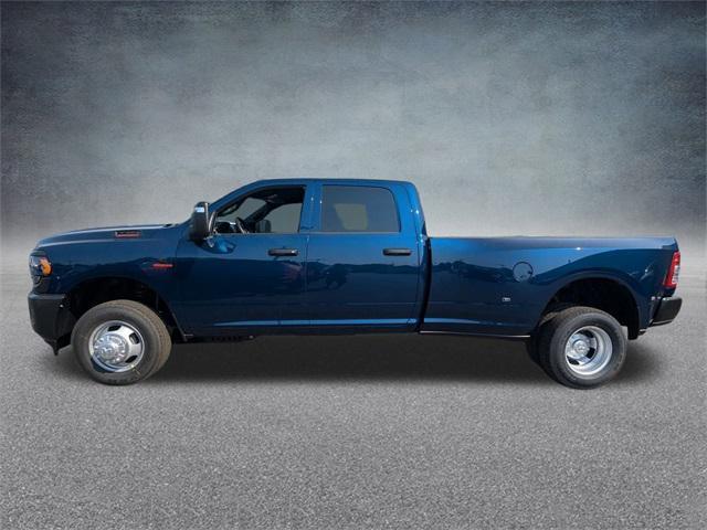 new 2024 Ram 3500 car, priced at $64,948