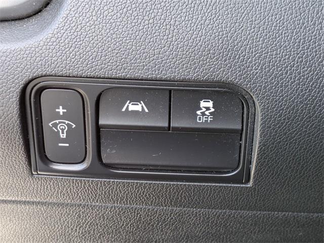 used 2021 Kia Sorento car, priced at $24,990
