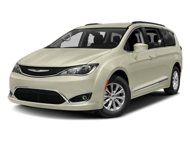 used 2017 Chrysler Pacifica car, priced at $18,987