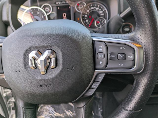 new 2026 Ram 3500 car, priced at $69,887