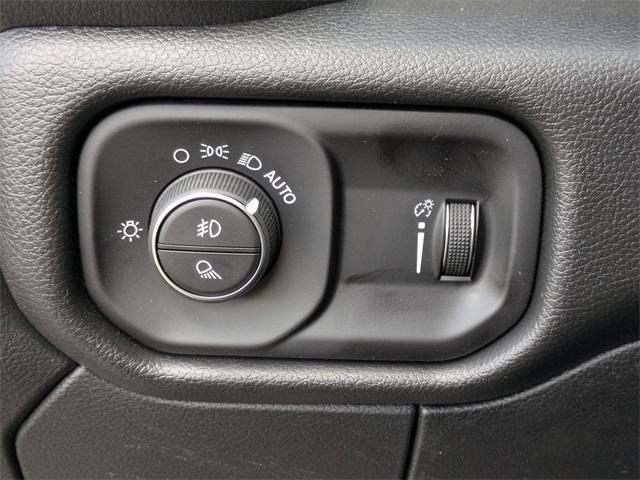 new 2026 Ram 3500 car, priced at $69,887