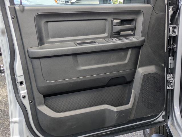 new 2026 Ram 3500 car, priced at $69,887