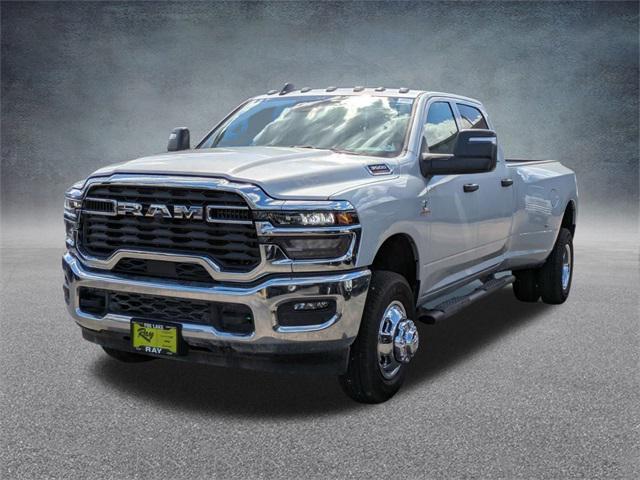 new 2026 Ram 3500 car, priced at $69,887