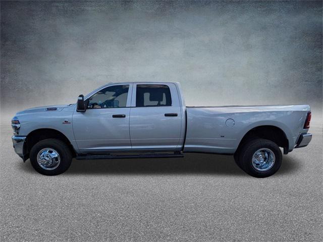 new 2026 Ram 3500 car, priced at $69,887