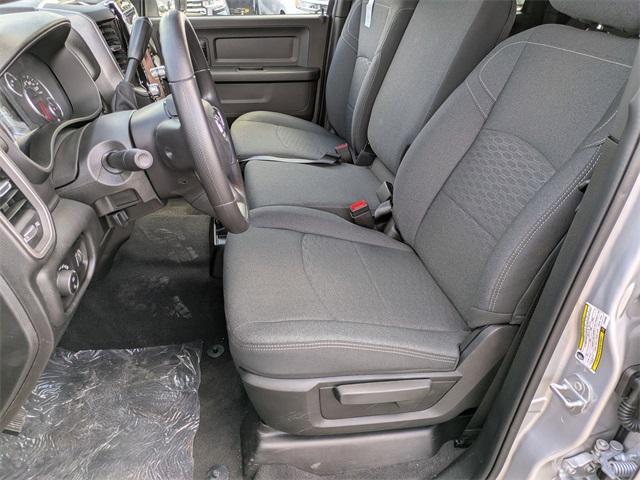 new 2026 Ram 3500 car, priced at $69,887