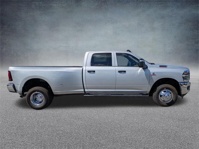 new 2026 Ram 3500 car, priced at $69,887