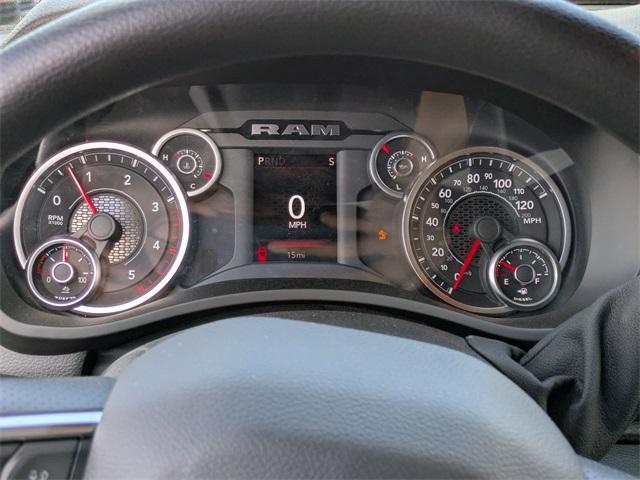 new 2026 Ram 3500 car, priced at $69,887