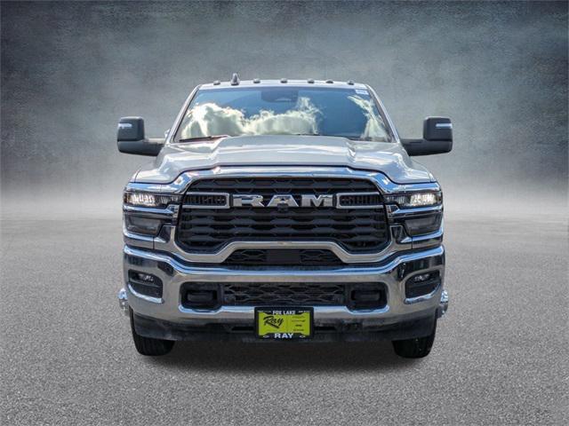 new 2026 Ram 3500 car, priced at $69,887