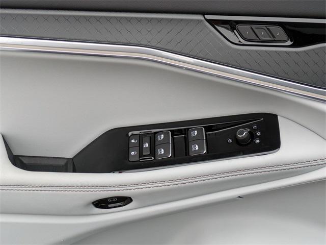 new 2025 Jeep Wagoneer S car, priced at $57,947