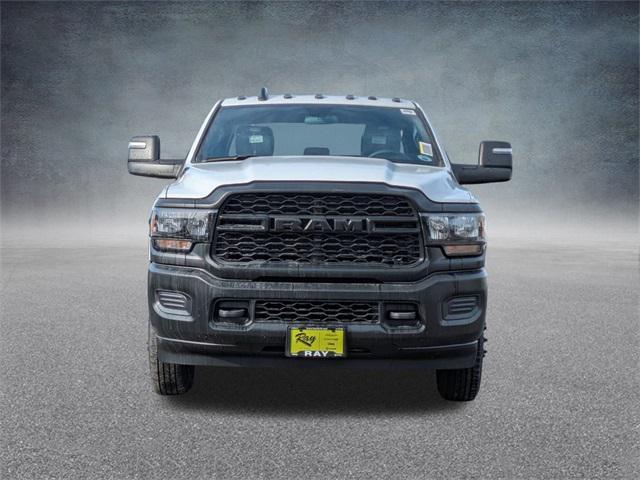 new 2024 Ram 3500 car, priced at $59,990