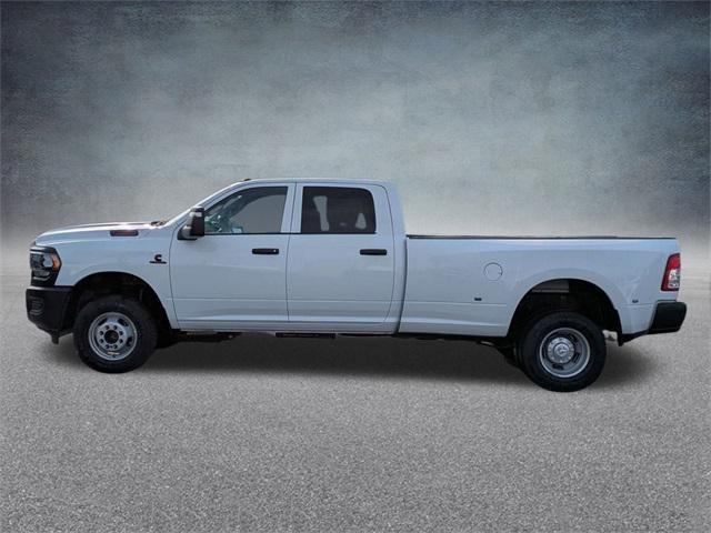 new 2024 Ram 3500 car, priced at $59,990