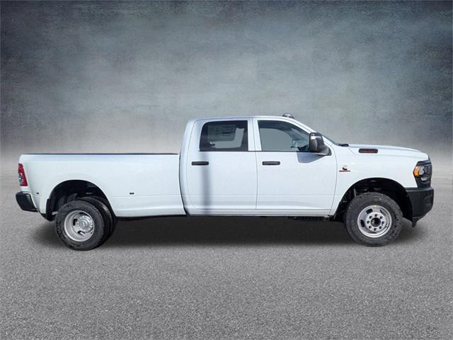 new 2024 Ram 3500 car, priced at $59,990