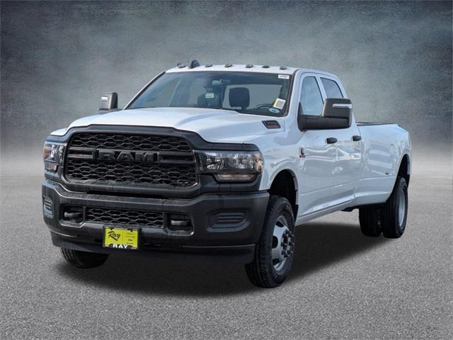 new 2024 Ram 3500 car, priced at $59,990