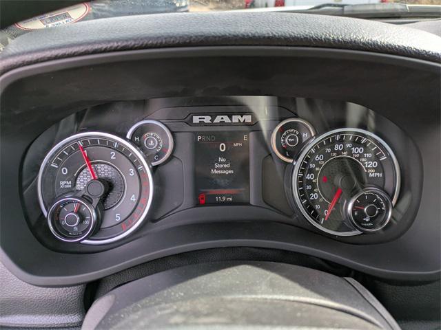 new 2024 Ram 3500 car, priced at $59,990