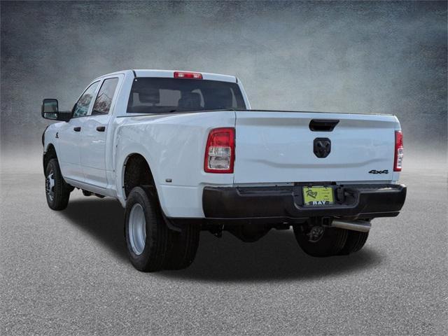 new 2024 Ram 3500 car, priced at $59,990