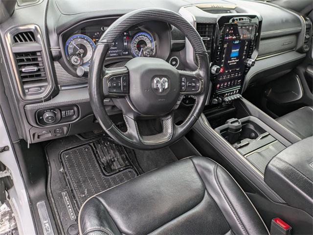 used 2021 Ram 1500 car, priced at $42,990