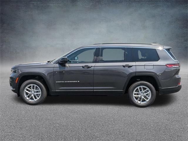 new 2024 Jeep Grand Cherokee L car, priced at $39,986