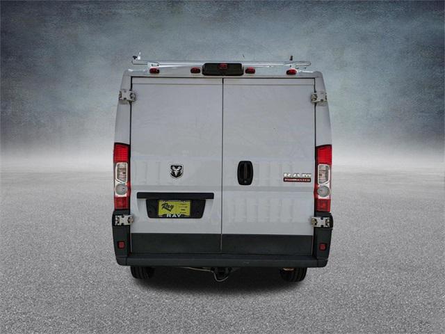 used 2017 Ram ProMaster 1500 car, priced at $15,887