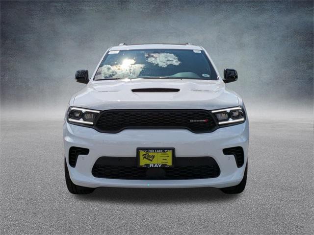 new 2026 Dodge Durango car, priced at $45,796