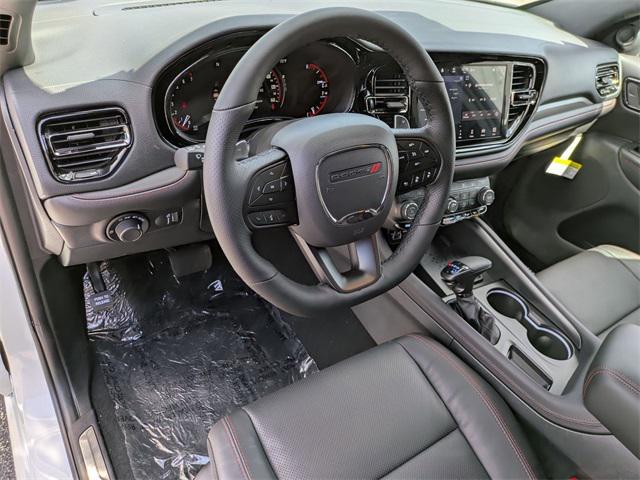 new 2026 Dodge Durango car, priced at $45,796