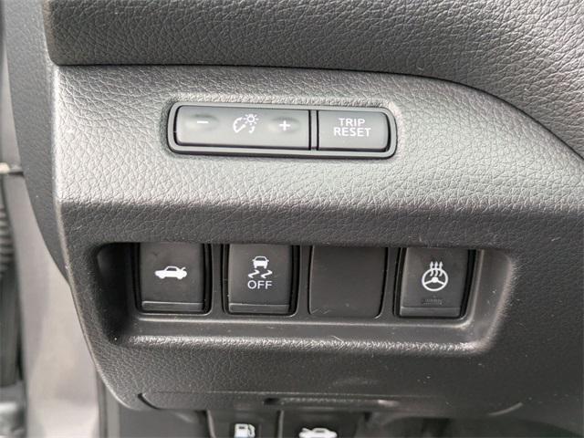 used 2018 Nissan Altima car, priced at $10,998