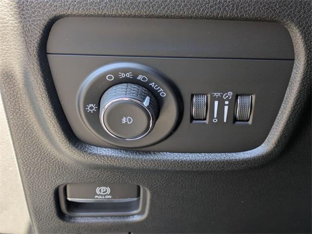new 2025 Jeep Grand Cherokee L car, priced at $48,953