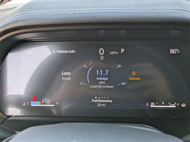 new 2025 Jeep Grand Cherokee L car, priced at $48,953