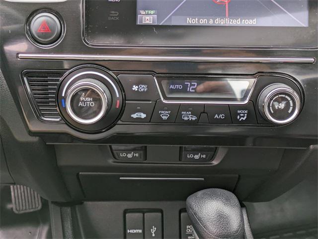 used 2014 Honda Civic car, priced at $14,550