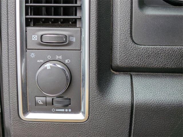 used 2024 Ram 1500 Classic car, priced at $31,679