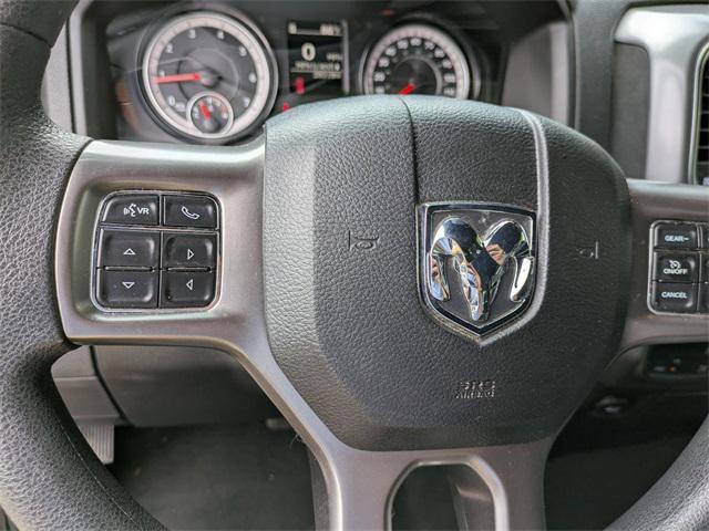 used 2024 Ram 1500 Classic car, priced at $31,679