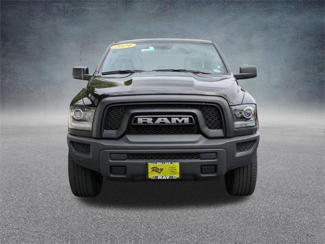 used 2024 Ram 1500 Classic car, priced at $31,679