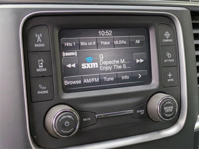 used 2024 Ram 1500 Classic car, priced at $31,679