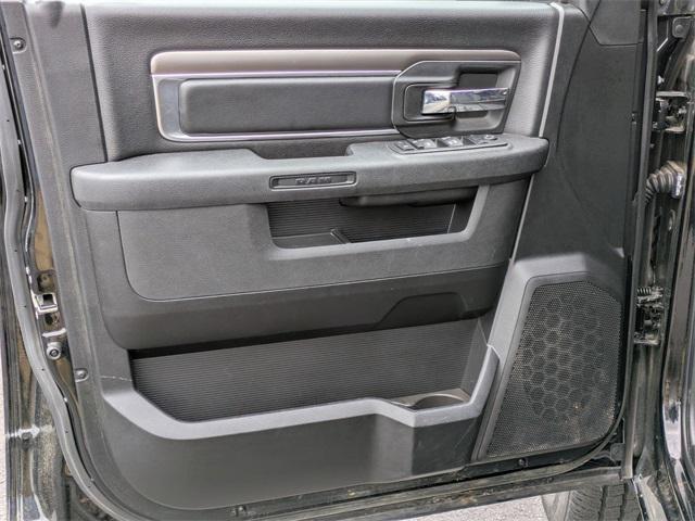 used 2024 Ram 1500 Classic car, priced at $31,679