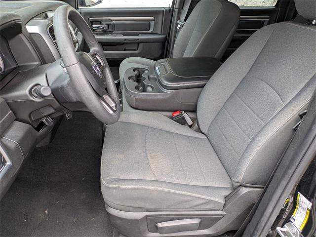 used 2024 Ram 1500 Classic car, priced at $31,679