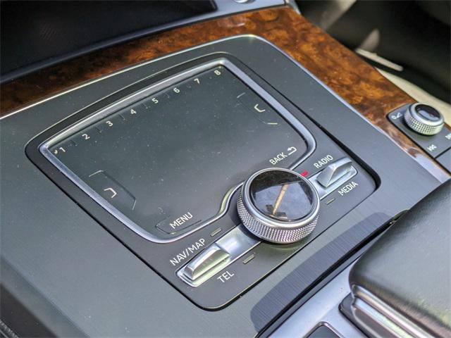 used 2018 Audi Q5 car, priced at $18,500